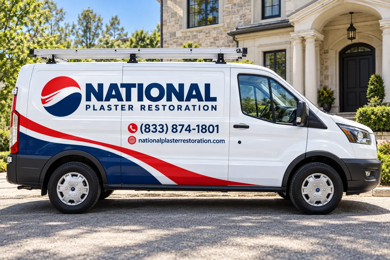 Plaster Repair in Franklin, NC near me